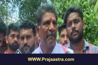 ಶಾಸಕ ಹರೀಶ್ ಪೂಂಜಾ ಹೇಳಿದ್ದನ್ನು ನಾನು ಉಲ್ಲೇಖಿಸಿದ್ದೇನೆ: ತಿಮರೋಡಿ