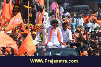 ಮರಾಠಿ ಮೀಸಲಾತಿ ಹೋರಾಟ ಜೋರು