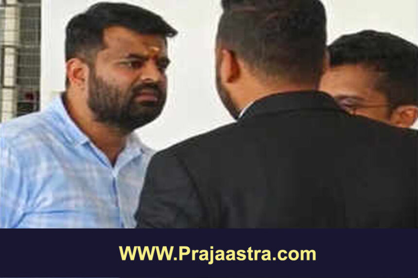 ಅತ್ಯಾಚಾರಿ ಪ್ರಜ್ವಲ್ ಗೆ ಜೀವಾವಧಿ ಶಿಕ್ಷೆ