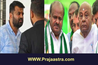 ಪ್ರಜ್ವಲ್ ಪ್ರಕರಣ ಜೆಡಿಎಸ್ ಮೇಲೆ ಎಷ್ಟು ಪರಿಣಾಮ ಬೀರುತ್ತೆ?