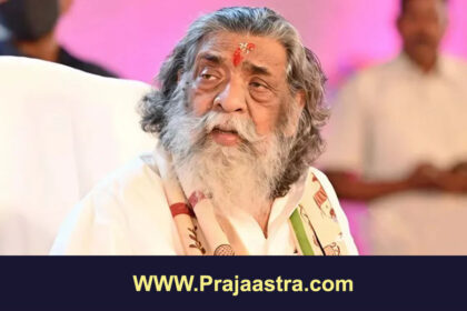 ಜಾರ್ಖಂಡ್ ಮಾಜಿ ಸಿಎಂ ನಿಧನ, ಕಾಂಗ್ರೆಸ್ ಪ್ರತಿಭಟನೆ ಮುಂದೂಡಿಕೆ