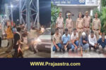 ಯೋಧನ ಮೇಲೆ ಹಲ್ಲೆ: ಟೋಲ್ ಕಂಪನಿಗೆ 20 ಲಕ್ಷ ದಂಡ, ನಿಷೇಧ