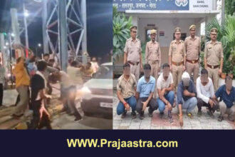ಯೋಧನ ಮೇಲೆ ಹಲ್ಲೆ: ಟೋಲ್ ಕಂಪನಿಗೆ 20 ಲಕ್ಷ ದಂಡ, ನಿಷೇಧ