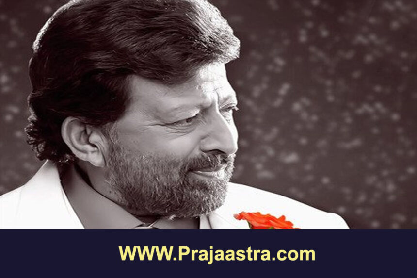 ‘ವಿಷ್ಣುವರ್ಧನ್ ದರ್ಶನ ಕೇಂದ್ರಕ್ಕೆ ಸುದೀಪ್ ಜಾಗ ಖರೀದಿ’