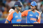 ಏಷ್ಯ ಕಪ್: ಹಸ್ತಲಾಘವ ನೀಡಲು ಟೀಂ ಇಂಡಿಯಾ ನಕಾರ, ಪಾಕ್ ಪ್ರತಿಭಟನೆ