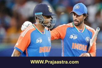 ಏಷ್ಯ ಕಪ್: ಹಸ್ತಲಾಘವ ನೀಡಲು ಟೀಂ ಇಂಡಿಯಾ ನಕಾರ, ಪಾಕ್ ಪ್ರತಿಭಟನೆ