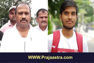 ಆಸ್ತಿಗಾಗಿ ತಂದೆಗೇ ಬ್ಲ್ಯಾಕ್ ಮೇಲ್ ಮಾಡಿದ ಮಗ