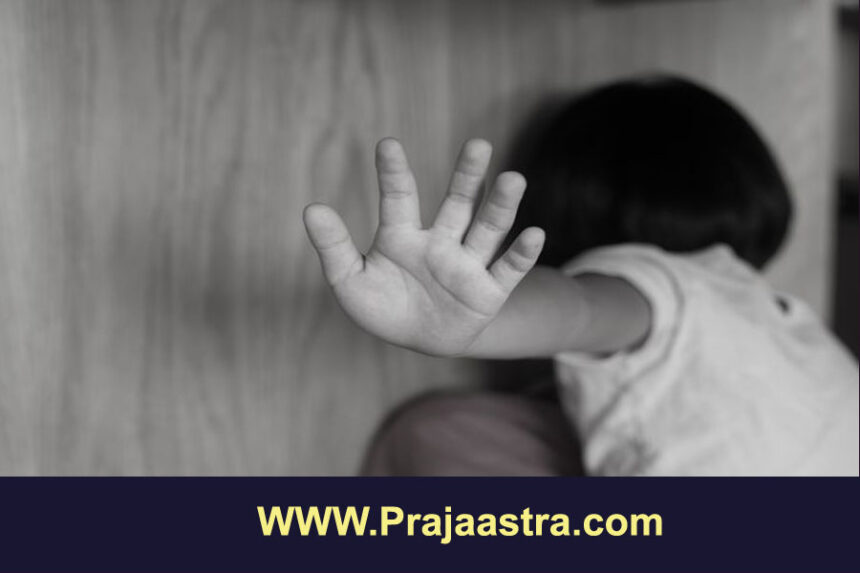 ವಿಜಯಪುರ: ತಂದೆಯಿಂದಲೇ ಮಗಳ ಮೇಲೆ ಲೈಂಗಿಕ ದೌರ್ಜನ್ಯ