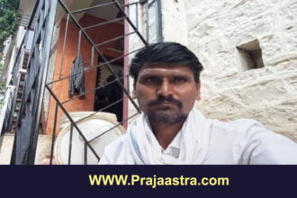 ಸಿಂದಗಿ: ಸಾಲದ ಹೊರೆಯಿಂದ ರೈತ ಆತ್ಮಹತ್ಯೆ