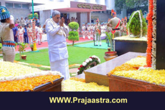 ಮಾನವರ ಅಳಿವು ಉಳಿವು ಅರಣ್ಯದ ಮೇಲಿದೆ: ಸಿಎಂ ಸಿದ್ದರಾಮಯ್ಯ
