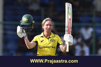 ಭಾರತಕ್ಕೆ ಬರೋಬ್ಬರಿ 413 ರನ್ ಟಾರ್ಗೆಟ್ ನೀಡಿದ ಆಸೀಸ್