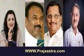 ಮೇಲ್ಮನೆಗೆ ರಮೇಶ್ ಬಾಬು, ಆರತಿ ಕೃಷ್ಣ, ಜಕ್ಕಪ್ಪ, ಶಿವಕುಮಾರ್