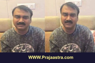 ಮುಂಬೈ ಸ್ಫೋಟಿಸುವ ಬೆದರಿಕೆ: ಆರೋಪಿ ಬಂಧನ