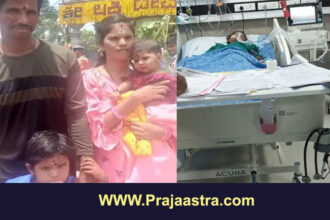 ಆಸ್ಪತ್ರೆಯಿಂದ ಮೃತ ಮಗು ತರಲು ಭಿಕ್ಷೆ ಬೇಡಿದ ದೊಡ್ಡಮ್ಮ