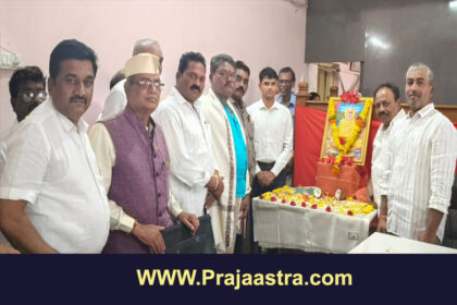 ಸಿಂದಗಿ: ಸಂತಶ್ರೇಷ್ಠ ನಾರಾಯಣ ಗುರುಗಳ ಜಯಂತಿ