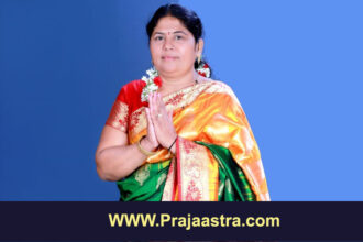 ತಳವಾರ ಮಹಾಸಭಾದ ಮಹಿಳಾ ಅಧ್ಯಕ್ಷೆಯಾಗಿ ನೀಲಮ್ಮ ಯಡ್ರಾಮಿ ನೇಮಕ