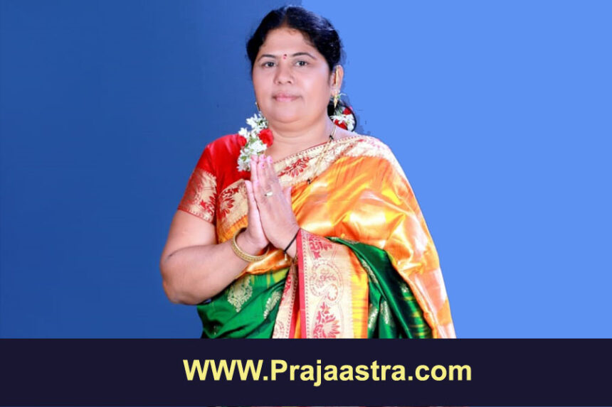 ತಳವಾರ ಮಹಾಸಭಾದ ಮಹಿಳಾ ಅಧ್ಯಕ್ಷೆಯಾಗಿ ನೀಲಮ್ಮ ಯಡ್ರಾಮಿ ನೇಮಕ