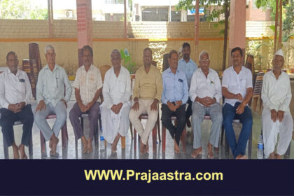 ಸಿಂದಗಿ: ಮೃತ್ಯುಂಜಯ ಸ್ವಾಮಿಗಳ ಉಚ್ಛಾಟನೆ ಖಂಡನೆ