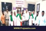 ವಿಜಯಪುರ: ಜಂಟಿ ಕೃಷಿ ನಿರ್ದೇಶಕರ ವಿರುದ್ಧ ಕ್ರಮಕ್ಕೆ ಆಗ್ರಹ