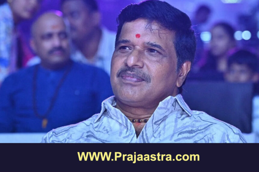 ನಿರ್ದೇಶಕ ಎಸ್.ನಾರಾಯಣ್ ವಿರುದ್ಧ ಸೊಸೆಯಿಂದ ವರದಕ್ಷಿಣೆ ದೂರು