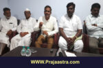 84 ಕುಟುಂಬಗಳಿಗೆ ಶಾಸಕರು ನ್ಯಾಯ ಕೊಡಿಸುತ್ತಾರೆ: ಸುರೇಶ ಪೂಜಾರ