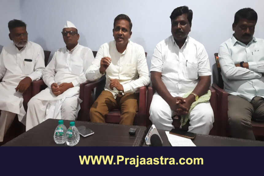 84 ಕುಟುಂಬಗಳಿಗೆ ಶಾಸಕರು ನ್ಯಾಯ ಕೊಡಿಸುತ್ತಾರೆ: ಸುರೇಶ ಪೂಜಾರ 84 ಕುಟುಂಬಗಳಿಗೆ ಶಾಸಕರು ನ್ಯಾಯ ಕೊಡಿಸುತ್ತಾರೆ: ಸುರೇಶ ಪೂಜಾರ