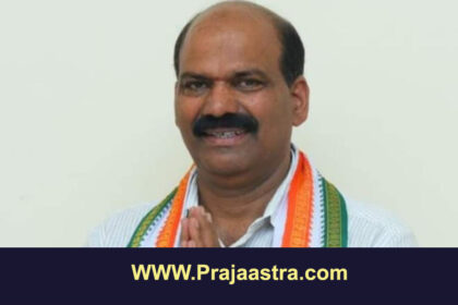 ಶೃಂಗೇರಿ ಶಾಸಕ ಟಿ.ಡಿ ರಾಜೇಗೌಡ ನಿವಾಸದ ಮೇಲೆ ಲೋಕಾ ದಾಳಿ
