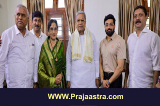 ವಿಷ್ಣು ಸ್ಮಾರಕಕ್ಕೆ ಭೂಮಿ, ಕರ್ನಾಟಕ ರತ್ನ ಪ್ರಶಸ್ತಿಗೆ ಮನವಿ
