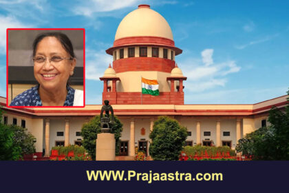 ದಸರಾ ಉದ್ಘಾಟನೆಗೆ ಬಾನು ಮುಷ್ತಾಕ್, ಸುಪ್ರೀಂನಲ್ಲಿ ಅರ್ಜಿ ವಜಾ