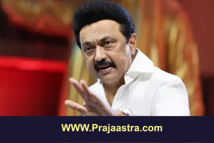 ಕರೂರು ದುರಂತ: ವದಂತಿ ಹರಡಬೇಡಿ ಎಂದ ಸಿಎಂ ಸ್ಟಾಲಿನ್