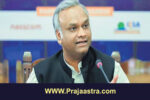 ಎಸ್ಟಿ ವಿಚಾರ: ಕುರುಬ, ಕೋಲಿ ಸಮಾಜದ ಸಭೆ: ಸಚಿವ ಪ್ರಿಯಾಂಕ್ ಖರ್ಗೆ