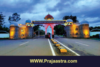 ಪಶು ವಿಶ್ವವಿದ್ಯಾಲಯದಲ್ಲಿ 22 ಕೋಟಿ ಭ್ರಷ್ಟಾಚಾರ ಆರೋಪ