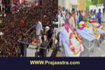 ಕರೂರು ಕಾಲ್ತುಳಿತ ಪ್ರಕರಣ ಸಿಬಿಐಗೆ ವಹಿಸಿದ ಸುಪ್ರೀಂ