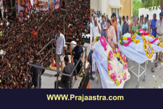 ಕರೂರು ಕಾಲ್ತುಳಿತ ಪ್ರಕರಣ ಸಿಬಿಐಗೆ ವಹಿಸಿದ ಸುಪ್ರೀಂ