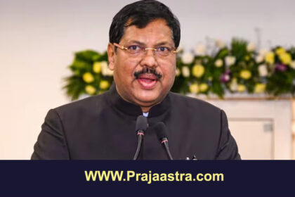ಸುಪ್ರೀಂ ಕೋರ್ಟ್ ಮುಖ್ಯ ನ್ಯಾಯಮೂರ್ತಿ ಗವಾಯಿ ಅವರ ಮೇಲೆ ಶೋ ಎಸೆತ