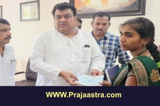 ವಿದ್ಯುತ್ ಅಪಘಾತದಲ್ಲಿ ಸಾವು, ಪರಿಹಾರ ವಿತರಣೆ ವಿದ್ಯುತ್ ಅಪಘಾತದಲ್ಲಿ ಸಾವು, ಪರಿಹಾರ ವಿತರಣೆ
