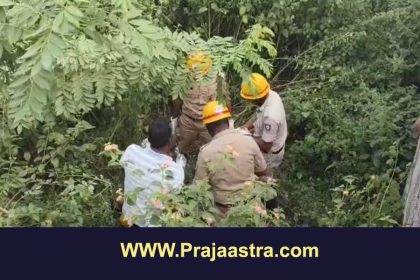 ಸಿಂದಗಿ: ಬೈಕ್ ಅಪಘಾತ, ಇಬ್ಬರಿಗೆ ಗಾಯ