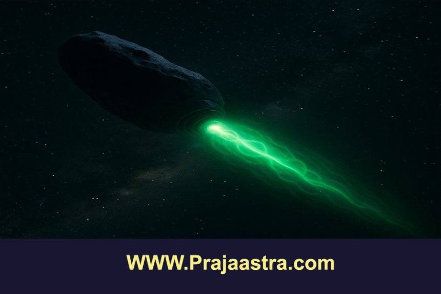 ಭೂಮಿಗೆ ಹತ್ತಿರವಾಗುತ್ತಿದೆ ಧೂಮಕೇತು, ಎಲ್ಲರಲ್ಲಿ ಕುತೂಹಲ ಭೂಮಿಗೆ ಹತ್ತಿರವಾಗುತ್ತಿದೆ ಧೂಮಕೇತು, ಎಲ್ಲರಲ್ಲಿ ಕುತೂಹಲ