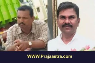 ದಾವಣಗೆರೆ: ಇಬ್ಬರು ಅಧಿಕಾರಿಗಳ ಮೇಲೆ ಲೋಕಾ ದಾಳಿ