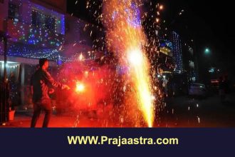 ಬೆಂಗಳೂರು: ಪಟಾಕಿ ಸಿಡಿದು 14 ಜನರಿಗೆ ಗಾಯ