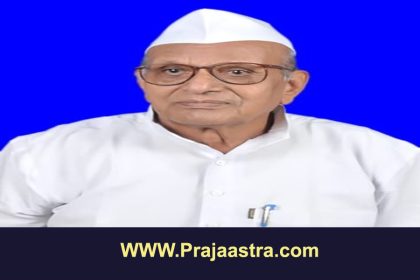 ಸಿಂದಗಿ: ಹಿರಿಯ ಮಕ್ಕಳ ಸಾಹಿತಿ ಹ.ಮ ಪೂಜಾರಗೆ ರಾಜ್ಯೋತ್ಸವ ಪ್ರಶಸ್ತಿ