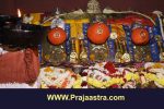 ತೆರೆದ ಹಾಸನಾಂಬೆ ದೇವಸ್ಥಾನದ ಬಾಗಿಲು
