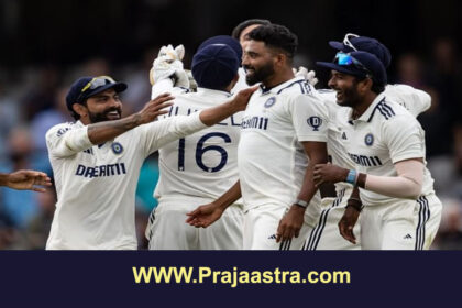 ಭಾರತದ ಮಾರಕ ಬೌಲಿಂಗ್ ದಾಳಿಗೆ ವಿಂಡೀಸ್ 162ಕ್ಕೆ ಆಲೌಟ್