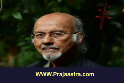 ಹಿರಿಯ ಪತ್ರಕರ್ತ ಟಿಜೆಎಸ್ ಜಾರ್ಜ್ ನಿಧನ
