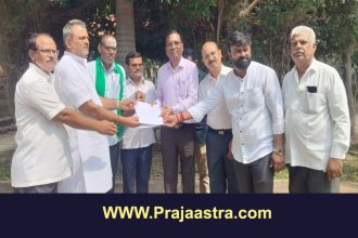 ಕನ್ಹೇರಿ ಮಠದ ಸ್ವಾಮೀಜಿ ವಿಜಯಪುರ ಪ್ರವೇಶ ನಿಷೇಧಕ್ಕೆ ಆಗ್ರಹ