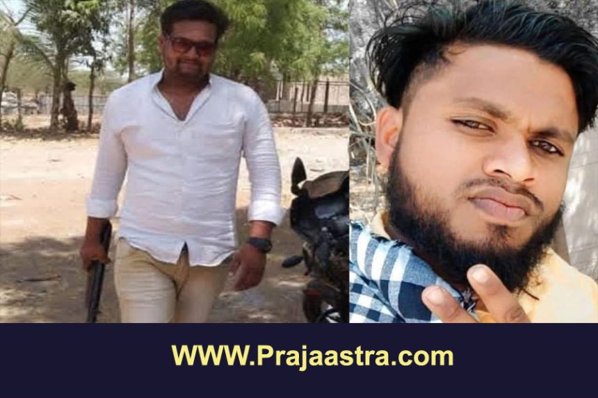 ವಿಜಯಪುರದಲ್ಲಿ ಡಬಲ್ ಮರ್ಡರ್
