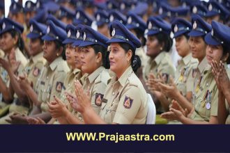 ರಾಜ್ಯದ ಪೊಲೀಸ್ ಸಿಬ್ಬಂದಿಗೆ ನೂತನ ಕ್ಯಾಪ್ ರಾಜ್ಯದ ಪೊಲೀಸ್ ಸಿಬ್ಬಂದಿಗೆ ನೂತನ ಕ್ಯಾಪ್