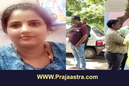 ಮಗಳನ್ನು ಕೊಂದು ತಾಯಿ ಆತ್ಮಹತ್ಯೆ