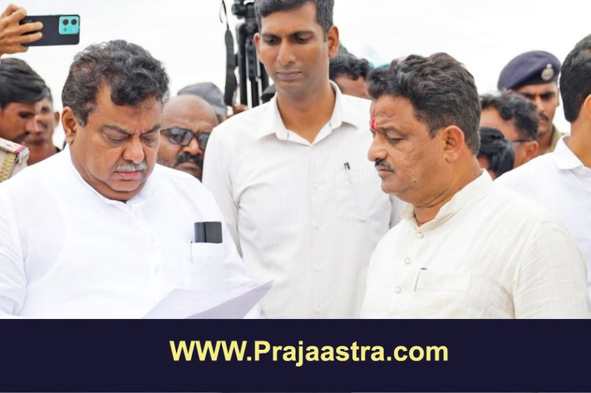 ಸಿಂದಗಿ: ದೇವಣಗಾಂವ ಸೇತುವೆ ದುರಸ್ತಿಗೆ 3 ಕೋಟಿ ಅನುದಾನ
