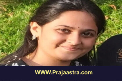 ಮರಬಿದ್ದು ಯುವತಿ ಸಾವು, ಮತ್ತೊರ್ವನಿಗೆ ಗಾಯ